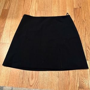 Aritzia Tatiana Sunday Best Mini Skirt